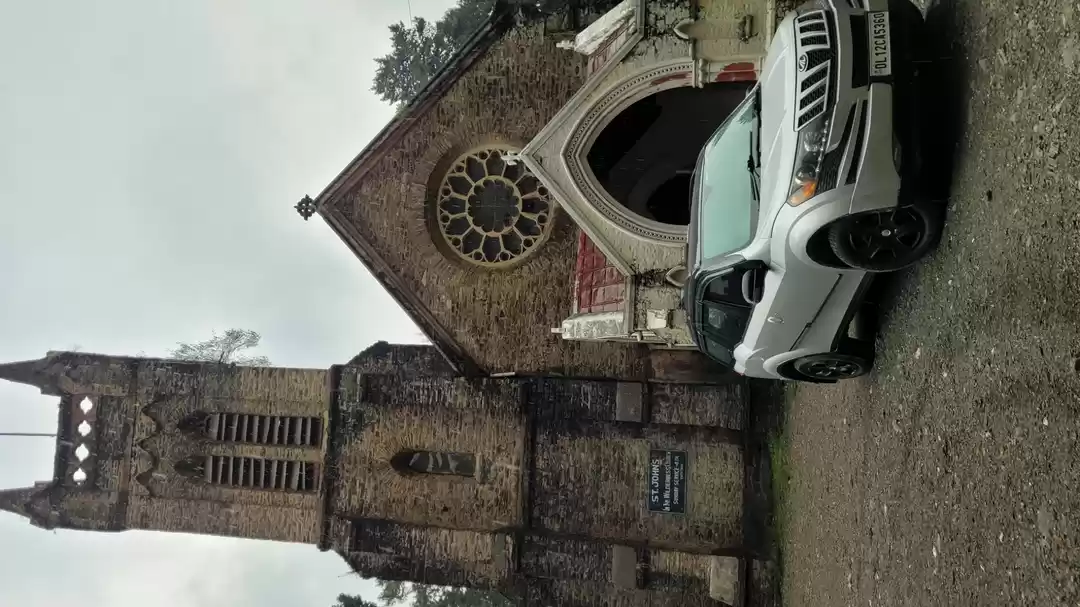 Photo of Different Places, Wi