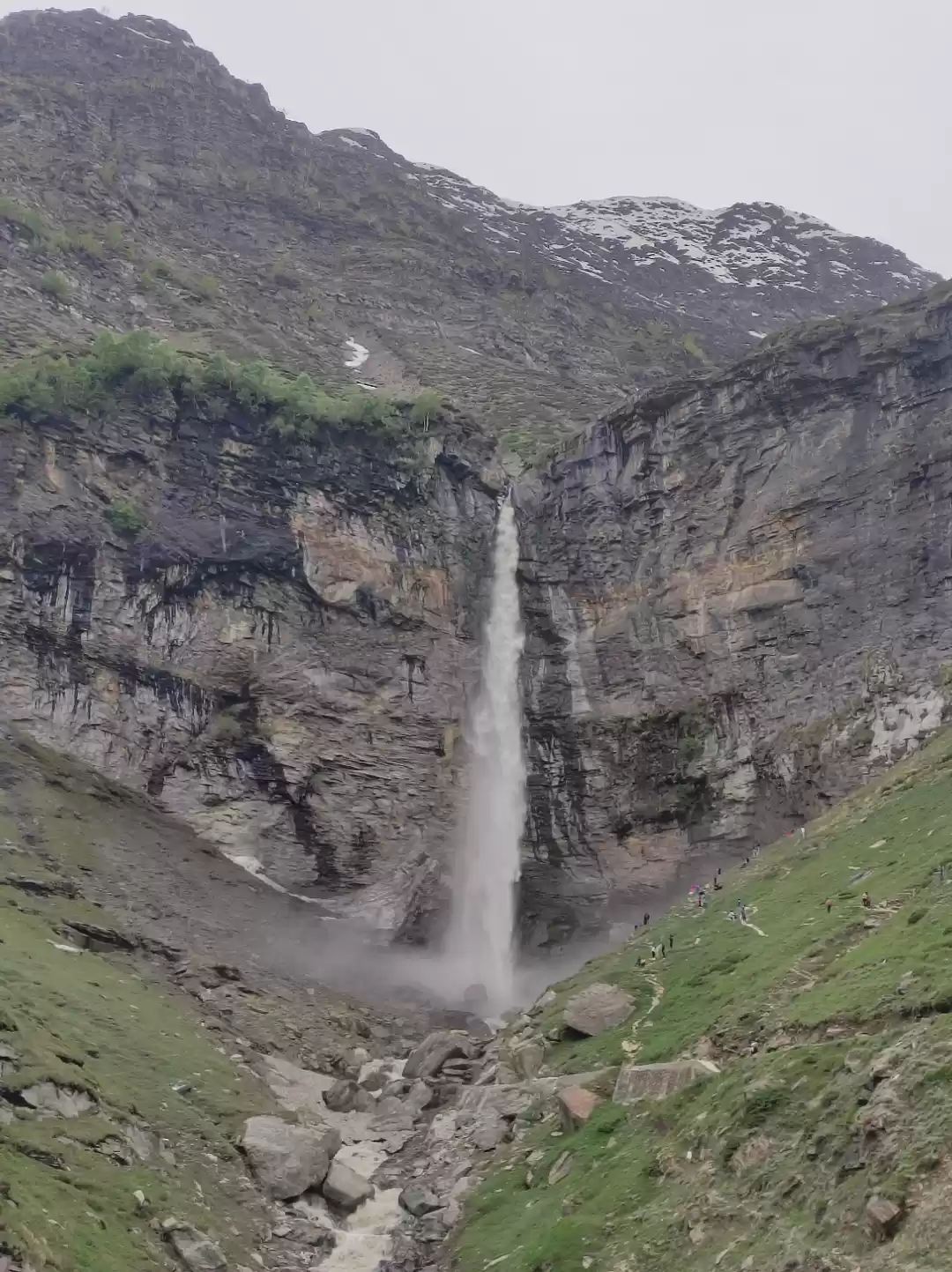 Photo of A heaven on earth , 