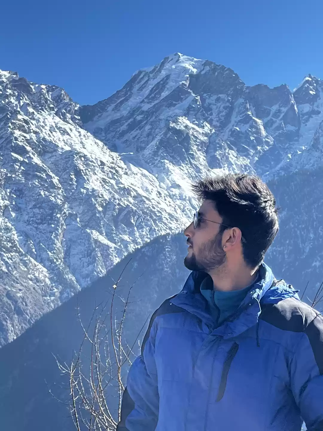 Photo of avinash rana
