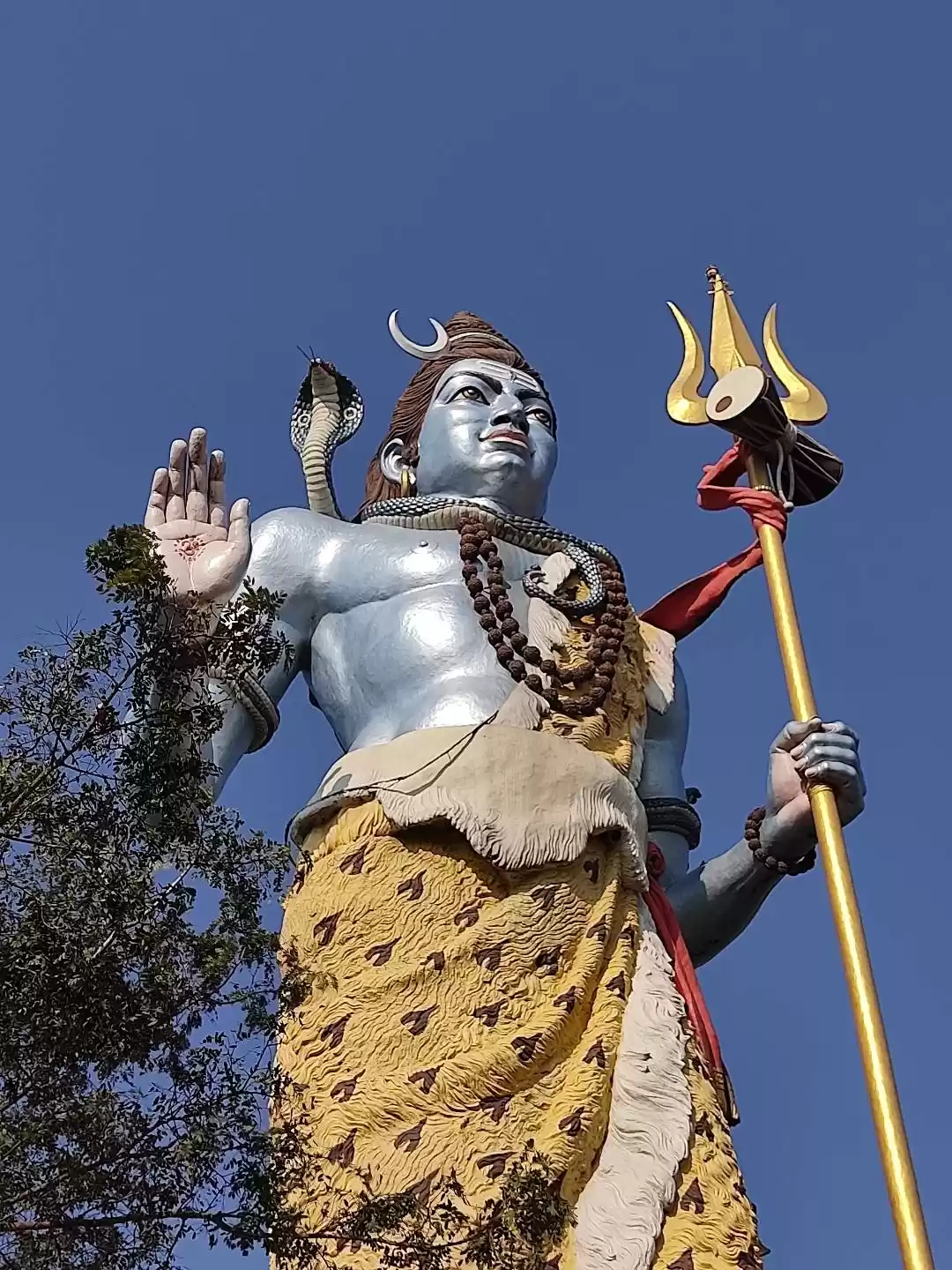 Photo of Shiva 