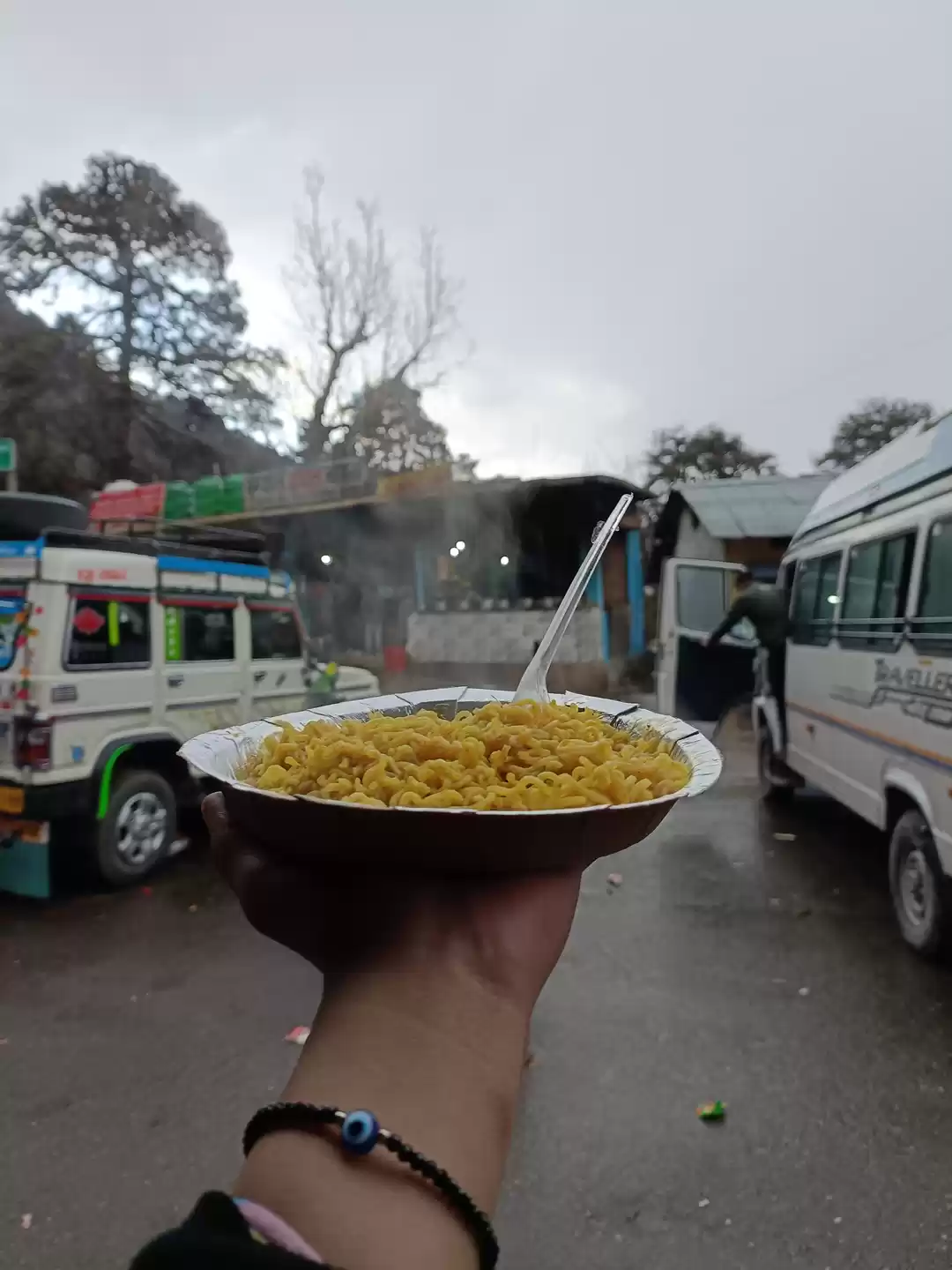 Photo of Chopta - Tungnath -