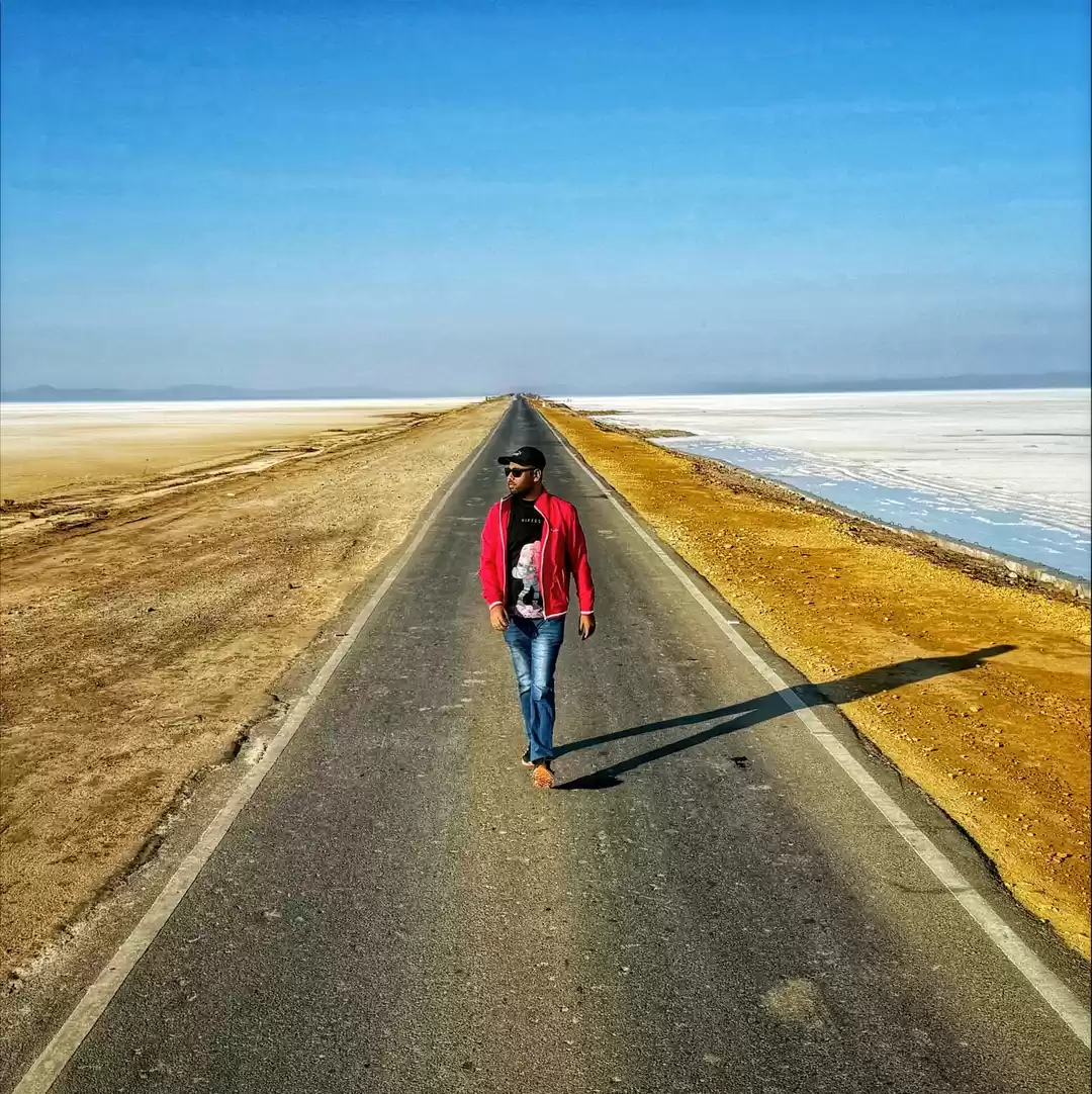 Photo of Mayank Kumar