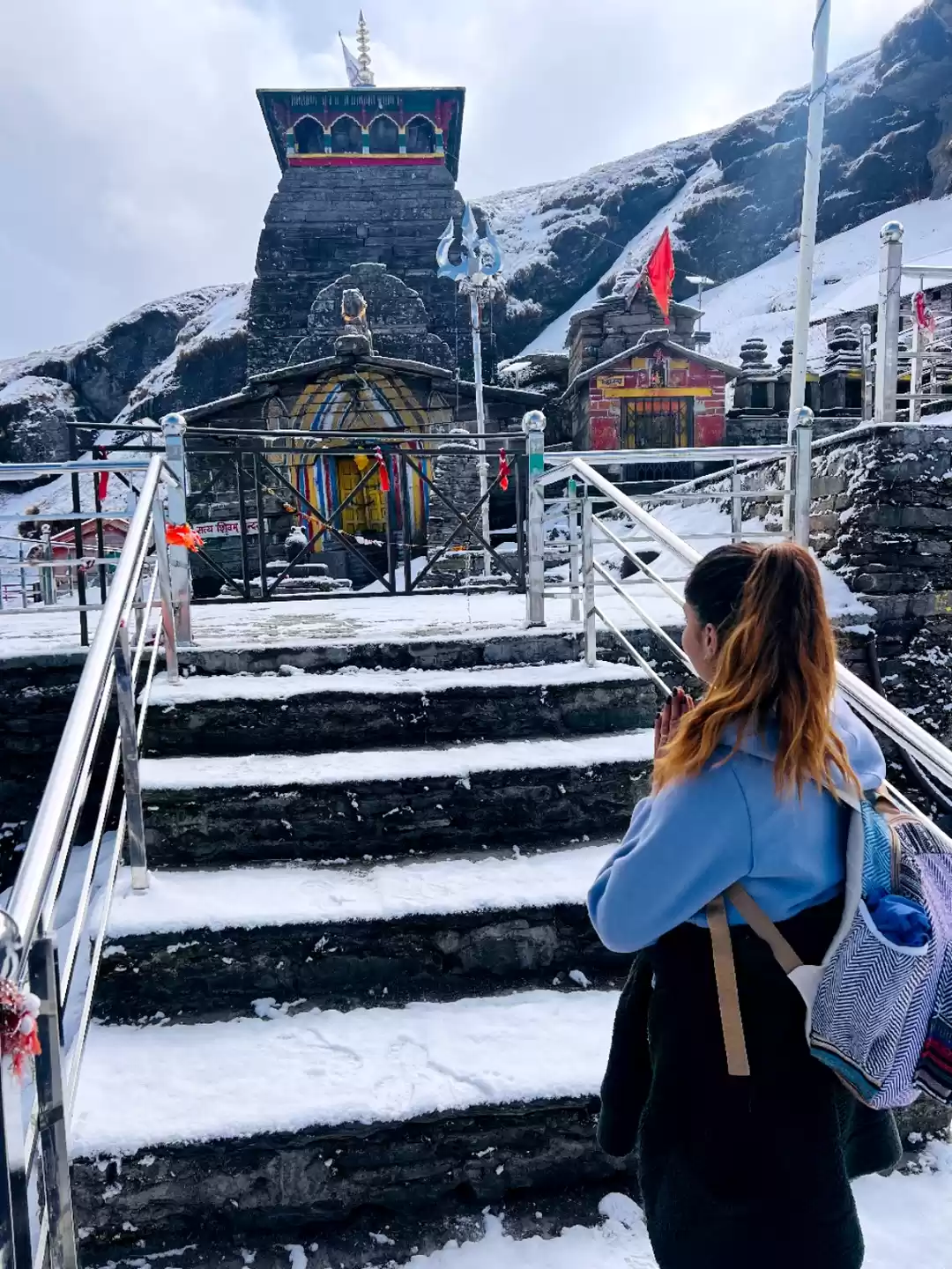 Photo of Devpryag/Chopta/Chan
