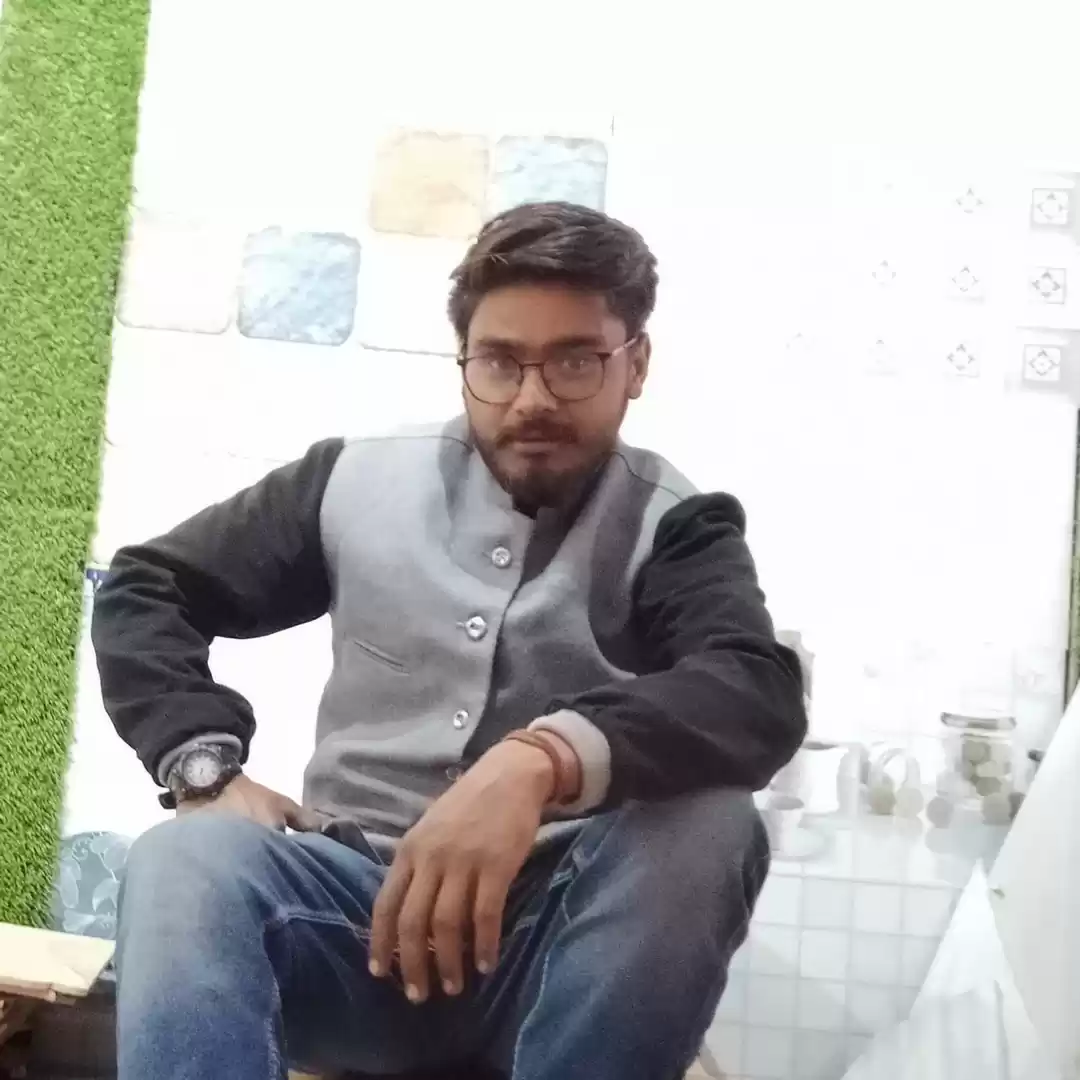 Photo of Hargovind singh