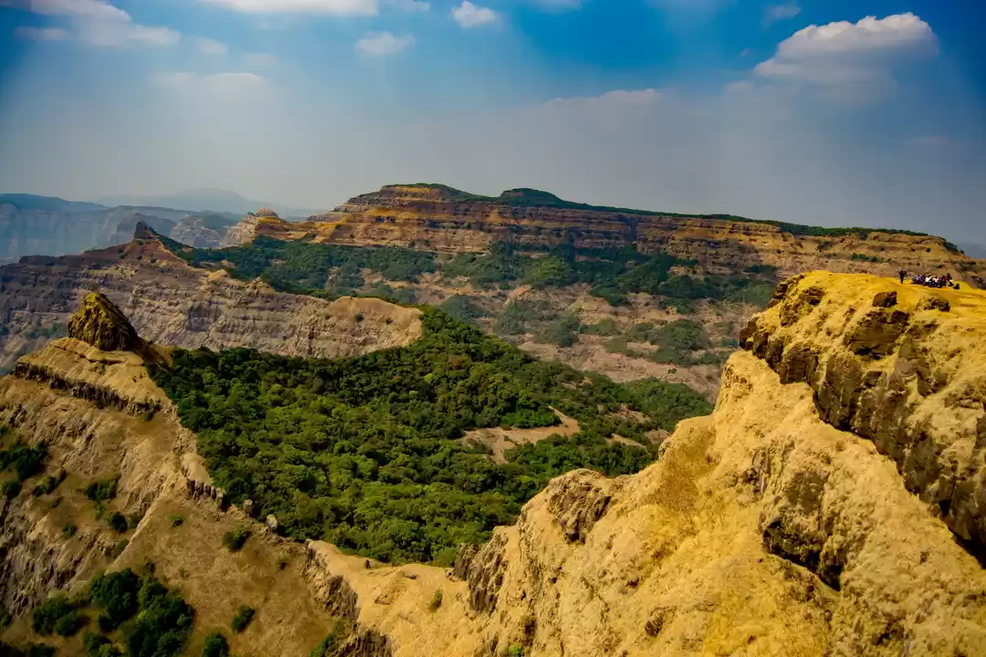 Photo of Koyna Backwater and 