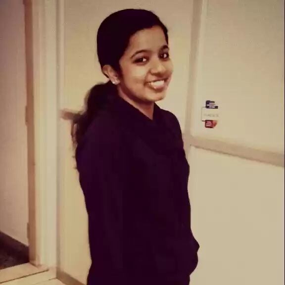 Photo of anitha ds