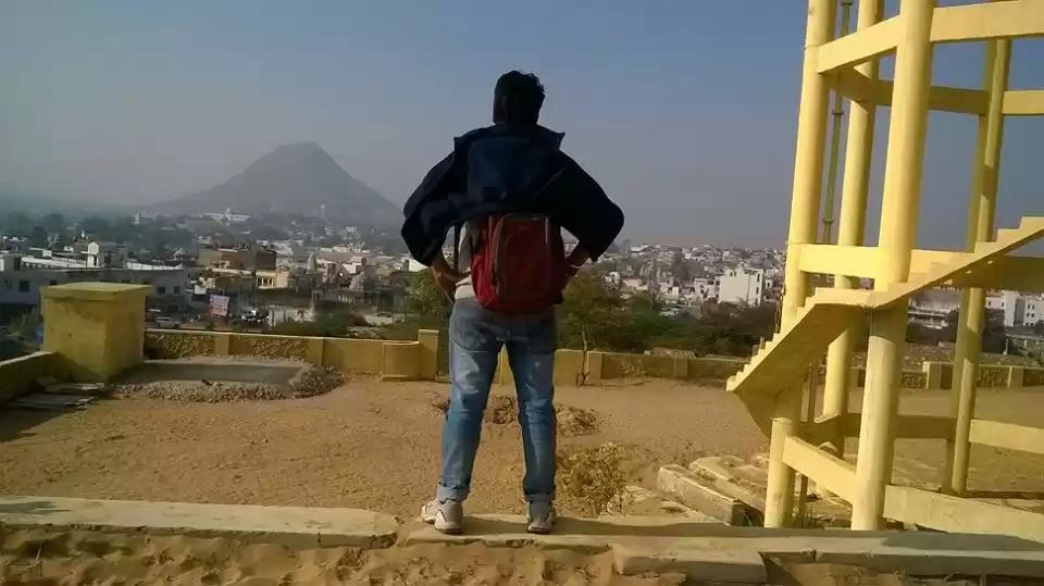 Photo of Trip to Ajmer and Pu