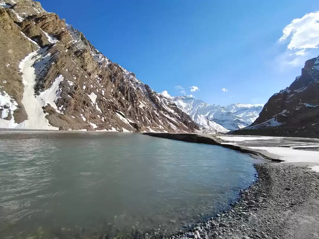 Photo of Pin Valley