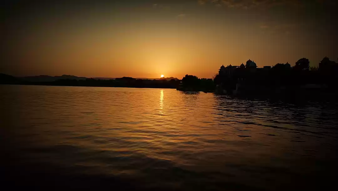 Photo of Semester end Trip 