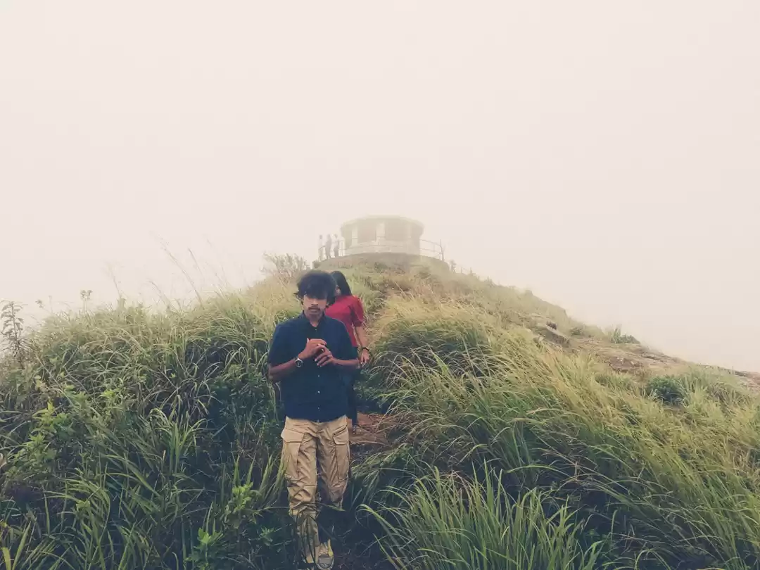 Photo of Needle rock view poi