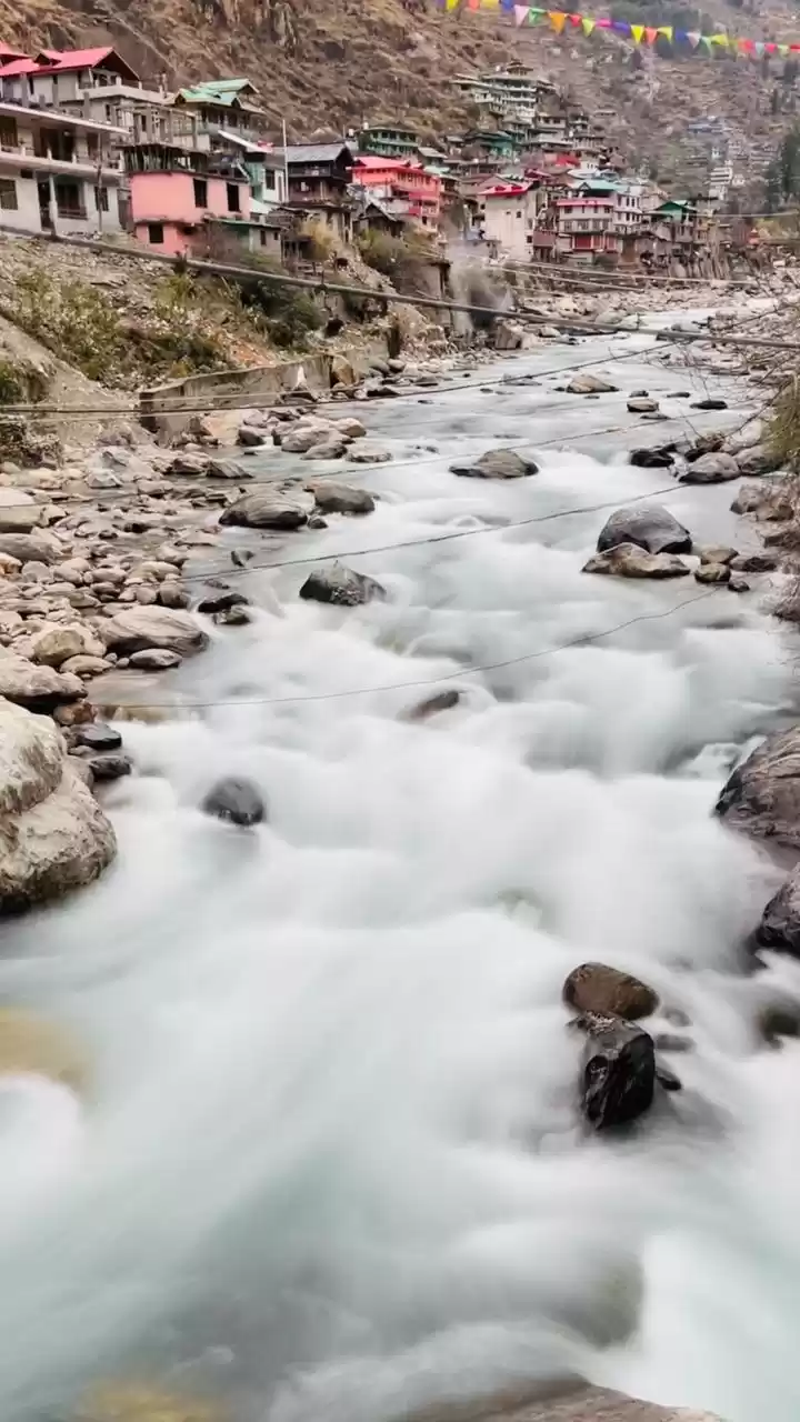 Photo of Manikaran hot water 