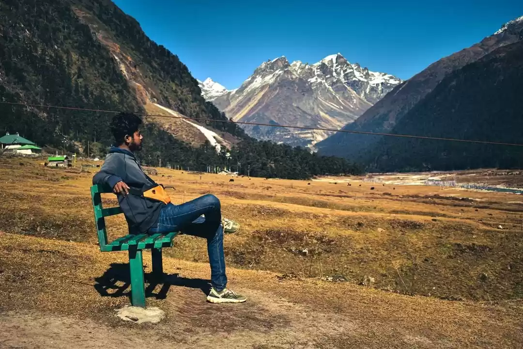 Photo of Dating wd Mountains