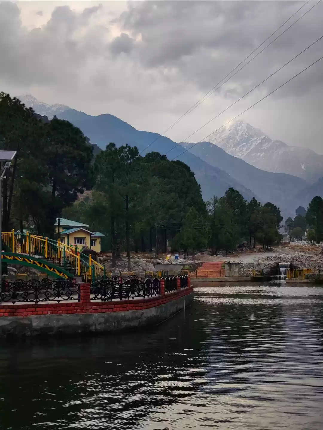 Photo of Palampur Tour Day 2 