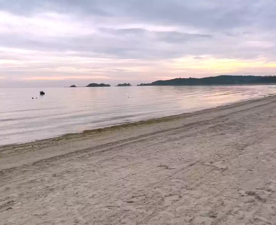 Photo of Relaxing getaway to