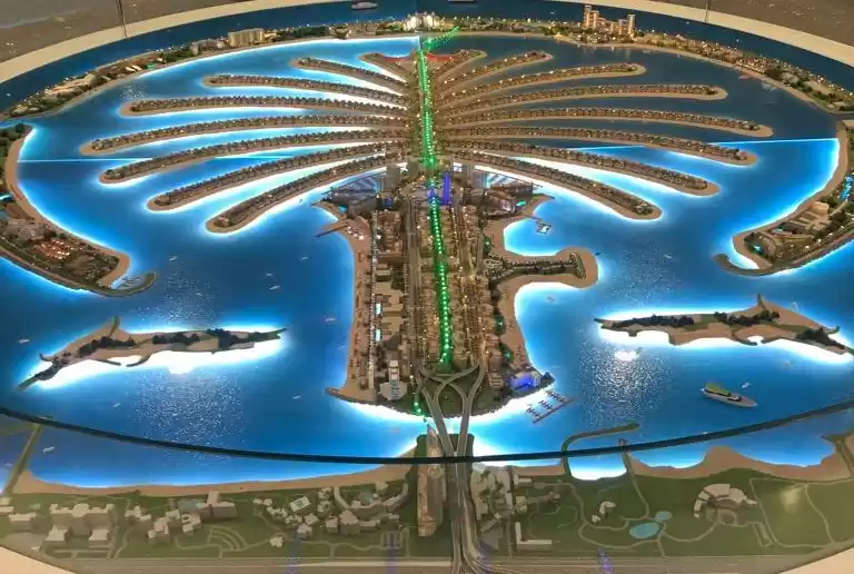 Photo of Trip to Dubai during