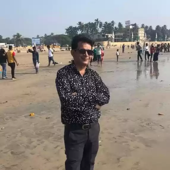 Photo of Sanjay Gera 