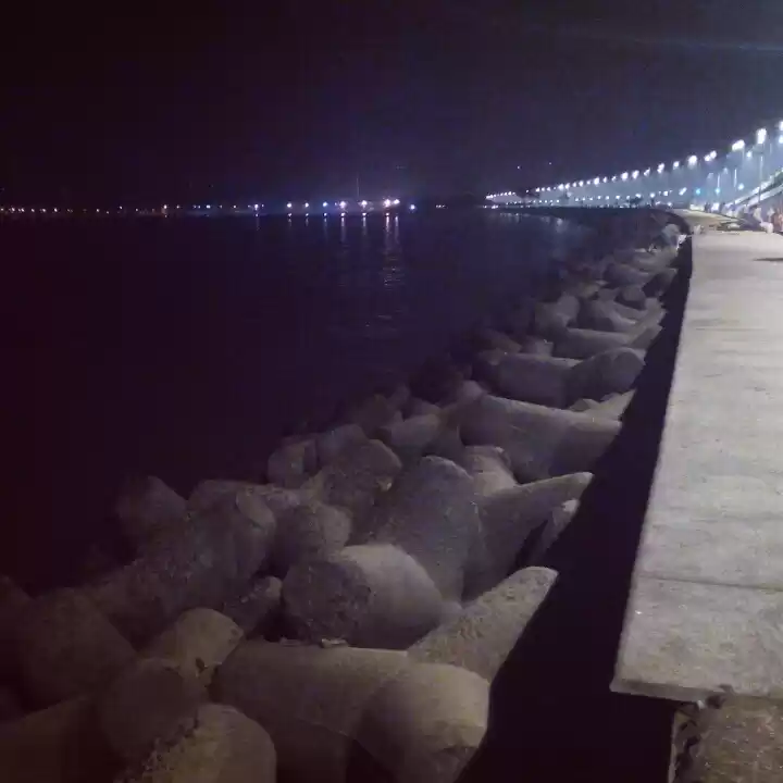 Photo of What all I saw in Mu