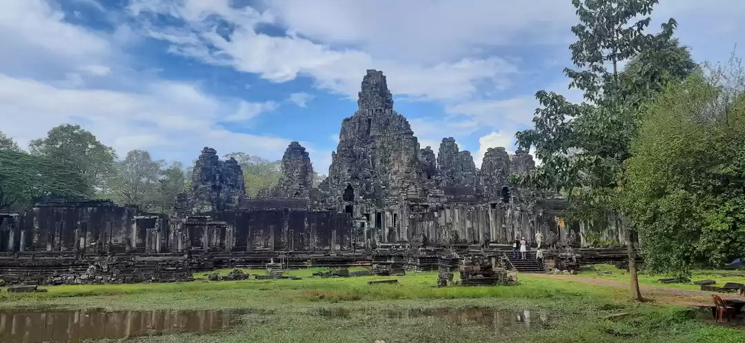 Photo of Cambodia