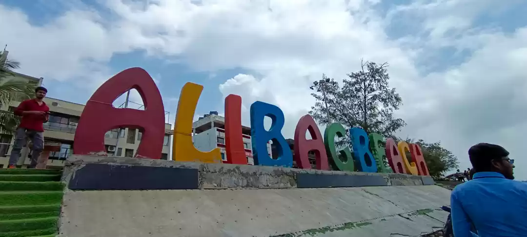Photo of Alibag #beach #Mumba