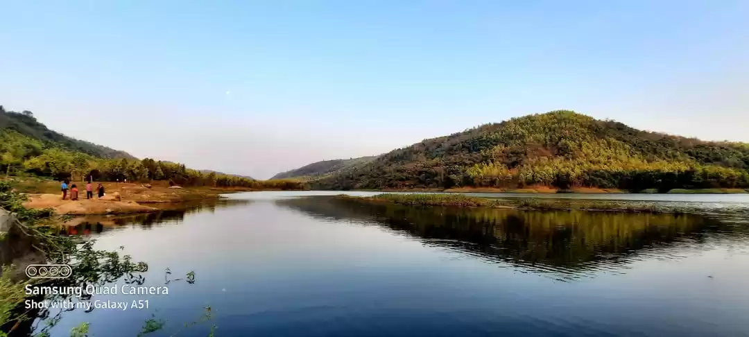 Photo of All from the land of
