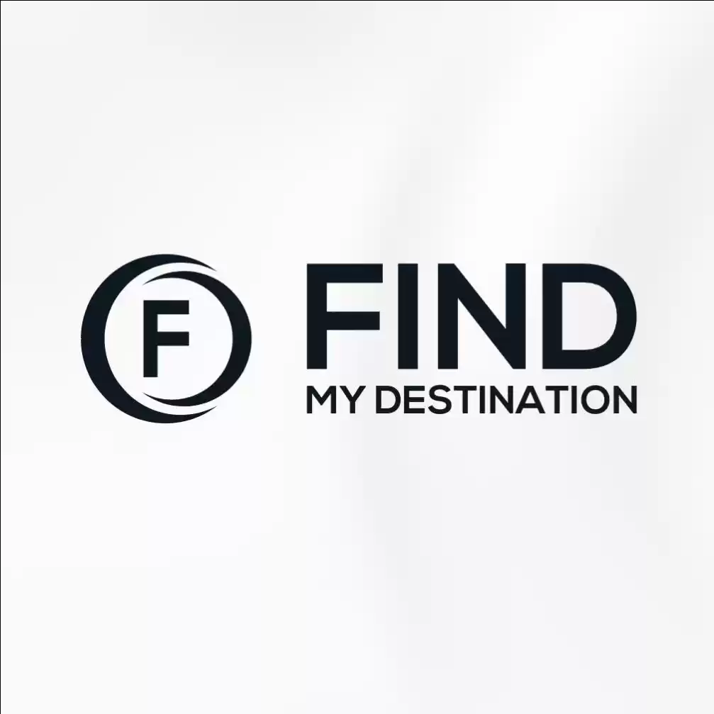 Photo of FindMyDestination