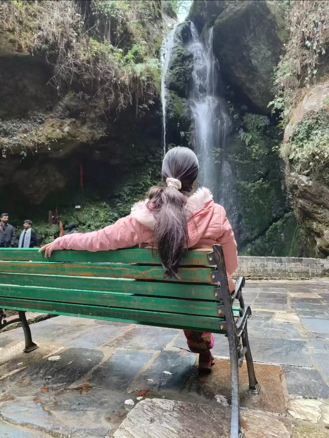 Photo of welcome to Kinnaur, 