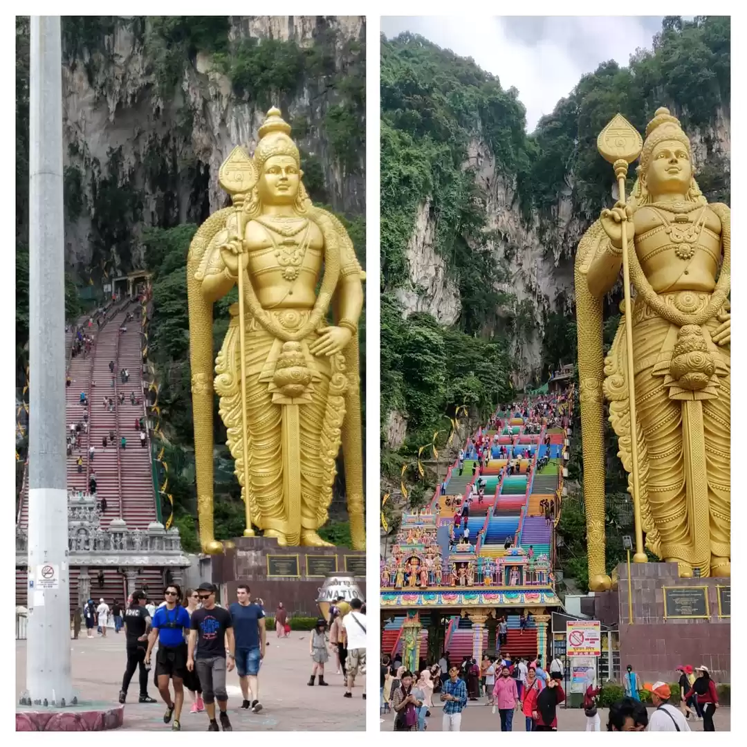 Photo of Version 2.0 : Batu C