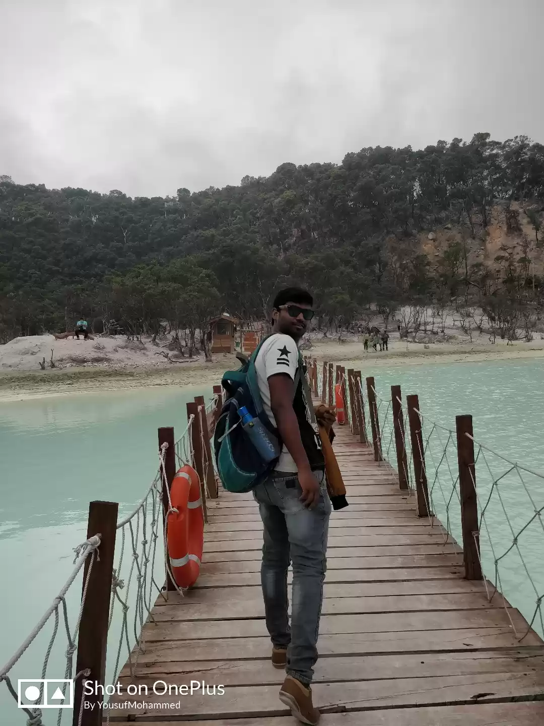 Photo of Paris De Java : Band