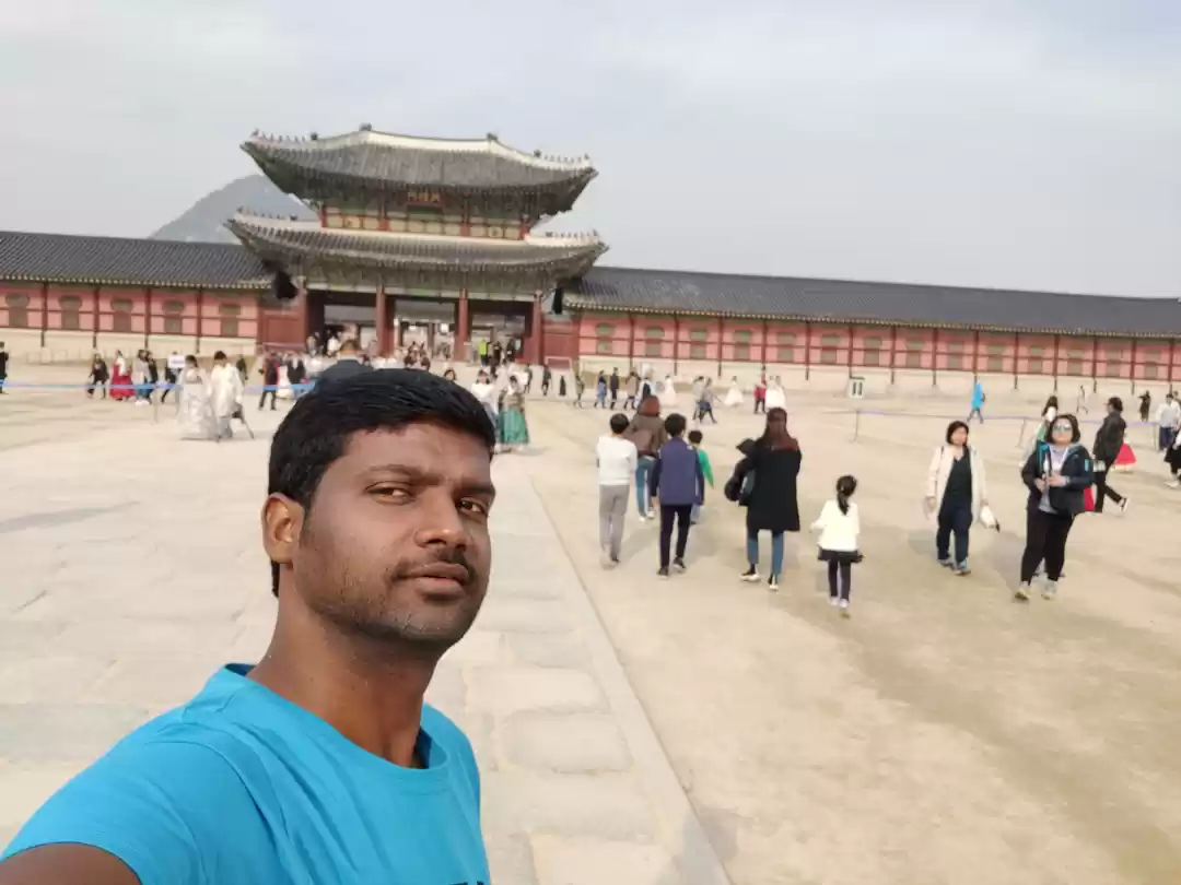 Photo of 5 Reason why my expe