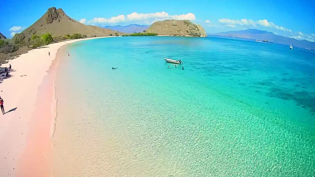 Photo of Flores islands : Ind