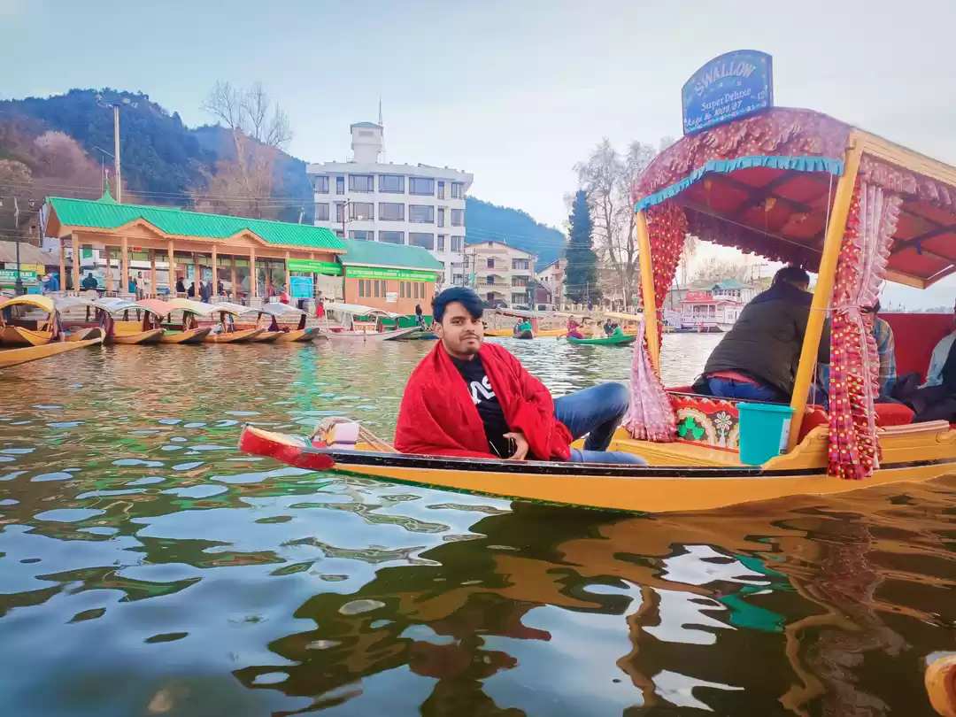 Photo of दिल्ली से कश्मीर पहु