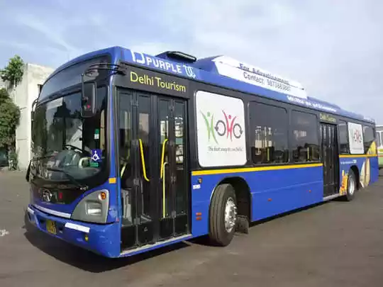 Photo of दिल्ली दर्शन करे मात