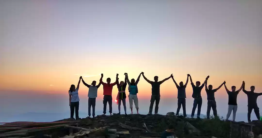 Photo of When nothing goes ri