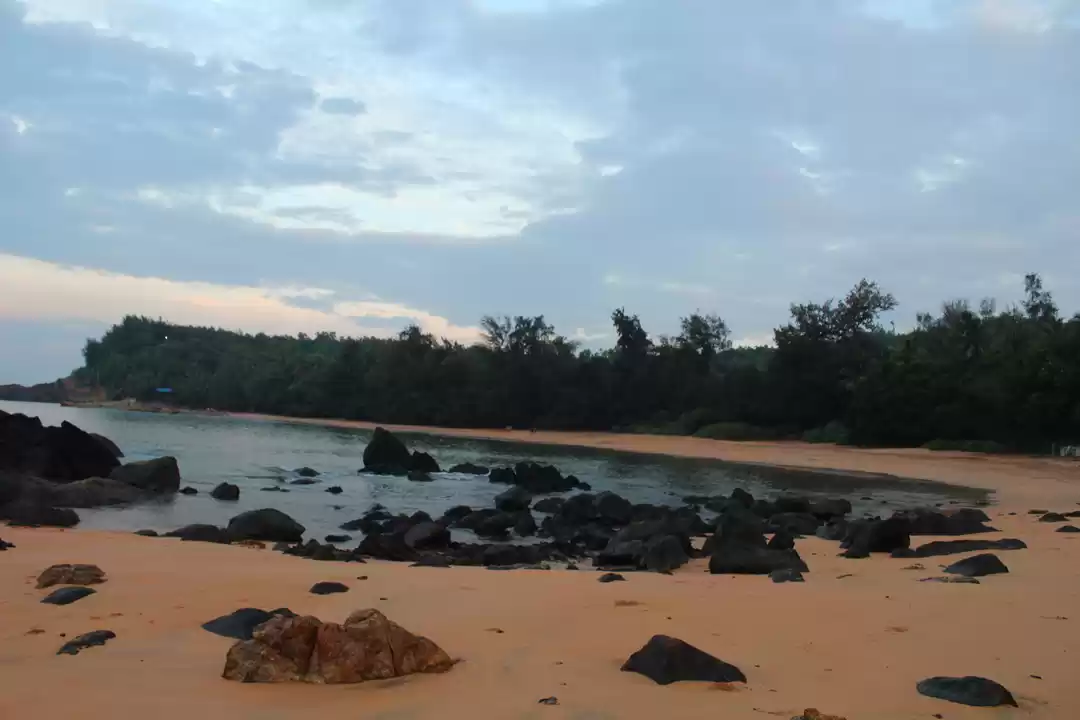 Photo of Choose Go"karn"A ove