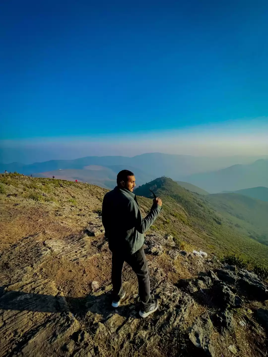 Photo of NATURES Lap in korap