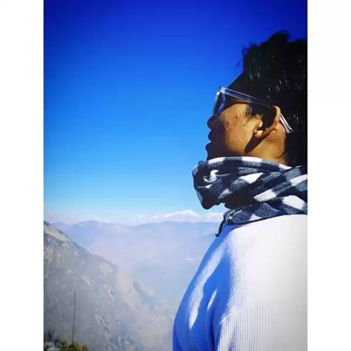 Photo of PAHADI BHULA VLOG
