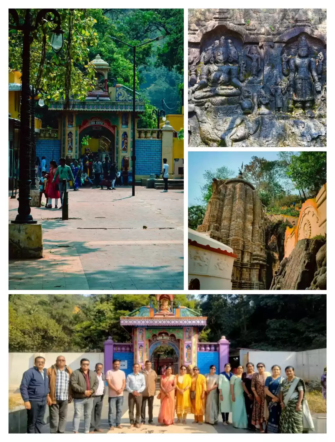 Photo of Why Narsinghnath Tem