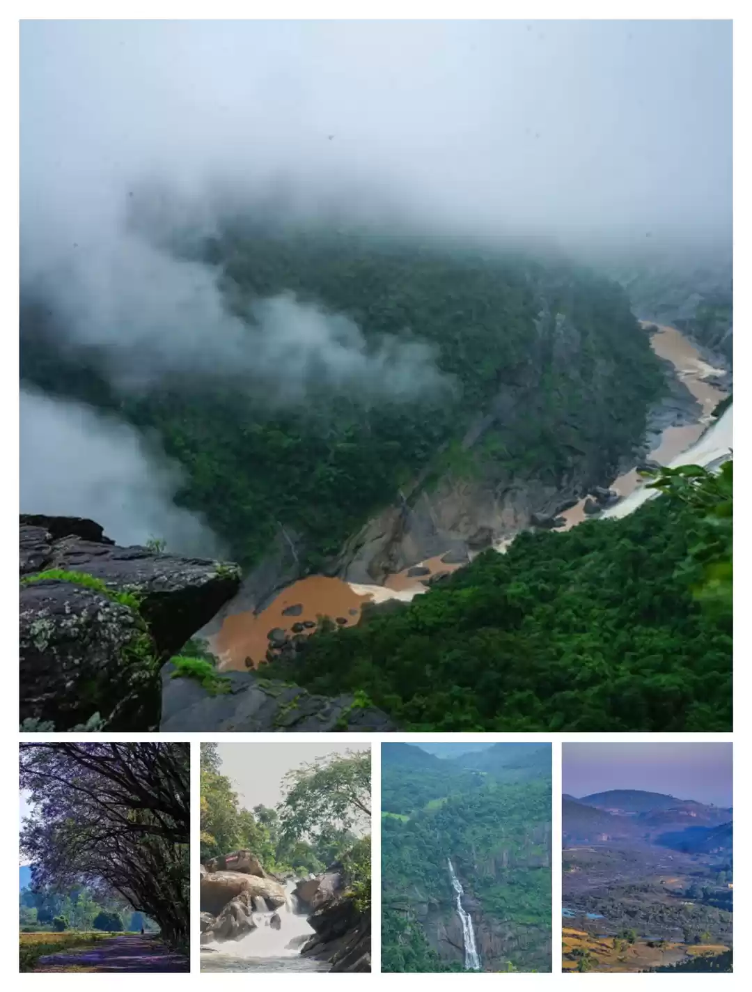 Photo of Koraput – Odisha’s U