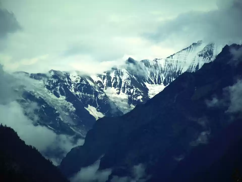 Photo of Soul Connected Somew