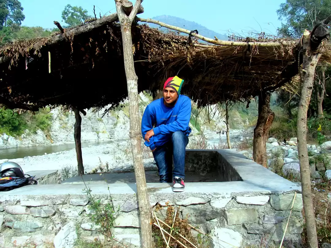 Photo of ARVIND BISHT