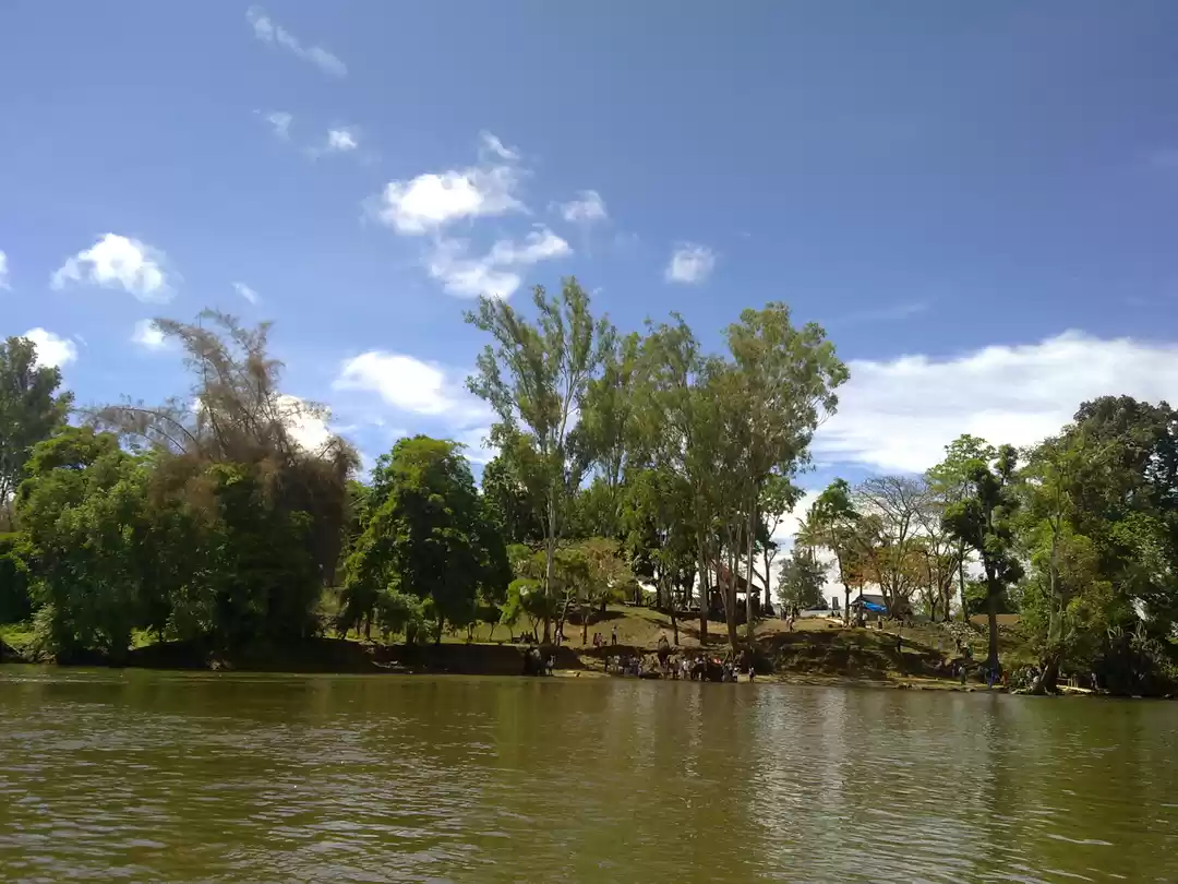 Photo of A Journey to Coorg, 