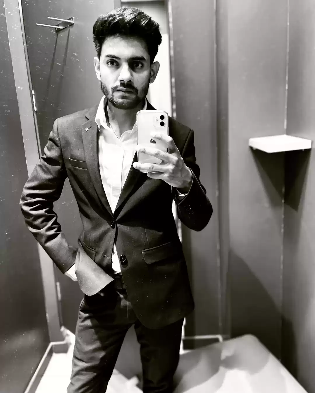 Photo of Sumit Kanojia