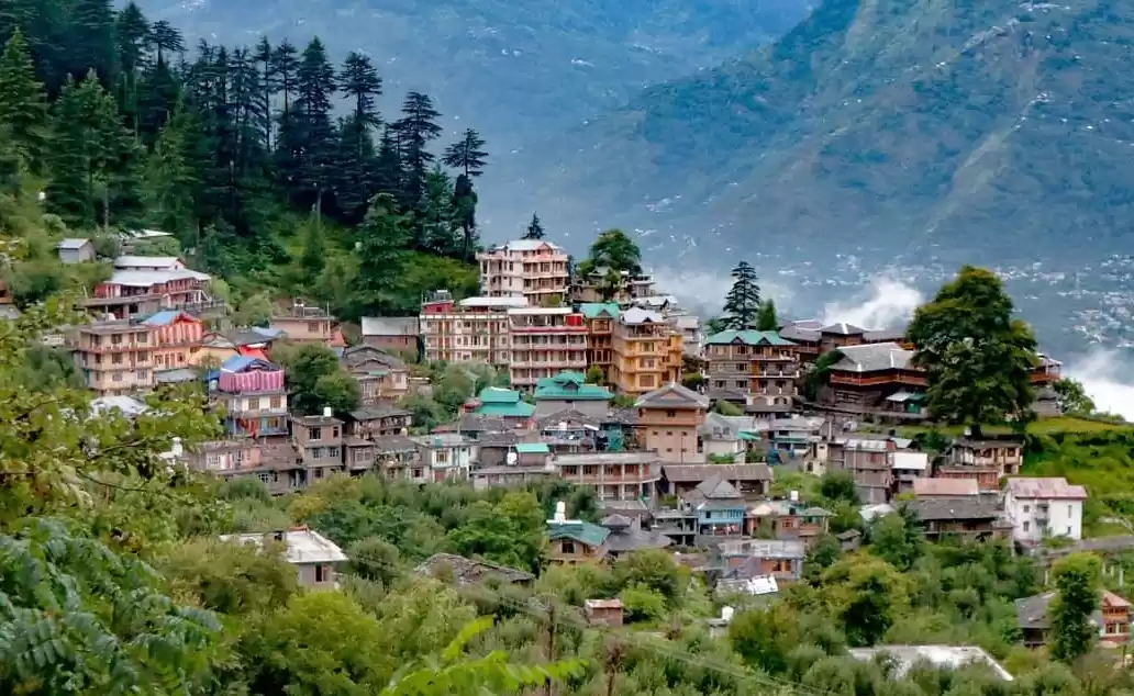 Photo of THE HERITAGE VILLAGE