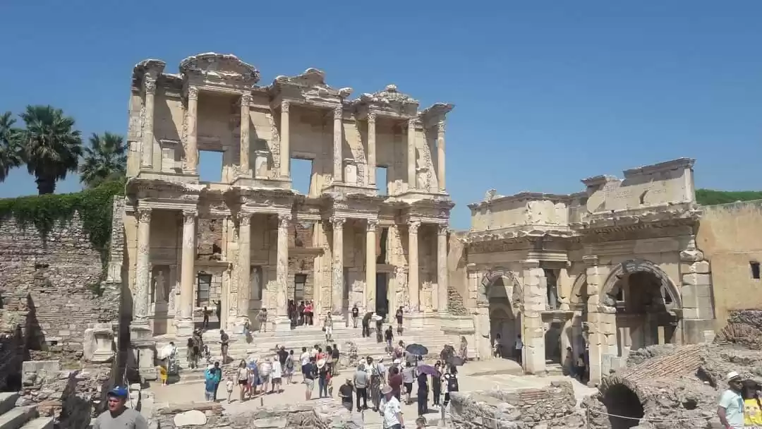 Photo of Glimps of Ancient ci