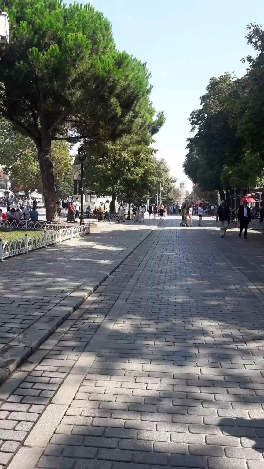 Photo of Istanbul City Tour (