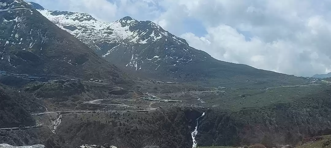 Photo of Views on the way to 