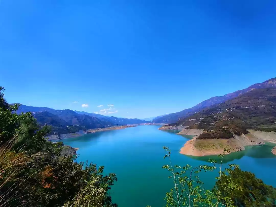 Photo of Best treak of life