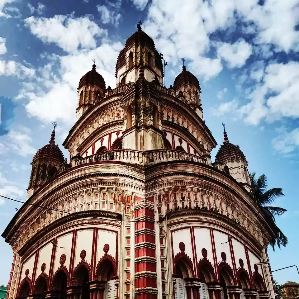 Photo of Annapurna Mandir 