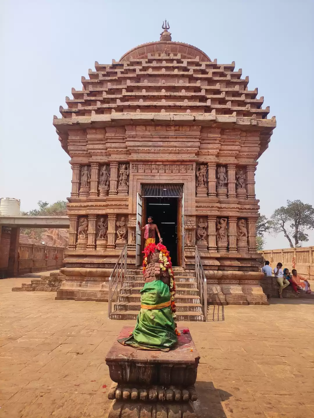 Photo of Explore odisha (dari
