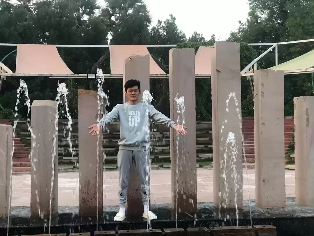Photo of Venuvan park